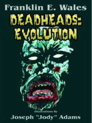 cover image of Deadheads
